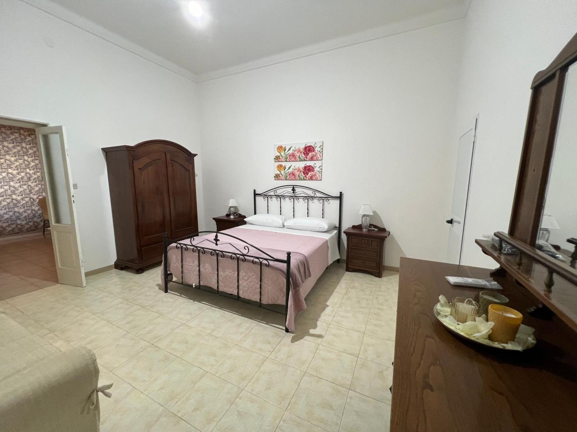 B&B Massafra Nella Tebaide Exterior photo